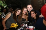 Weekend at Garden Pub, Byblos